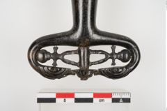 Foto von Bimetalldolch (NHMW-PRAE-024048)